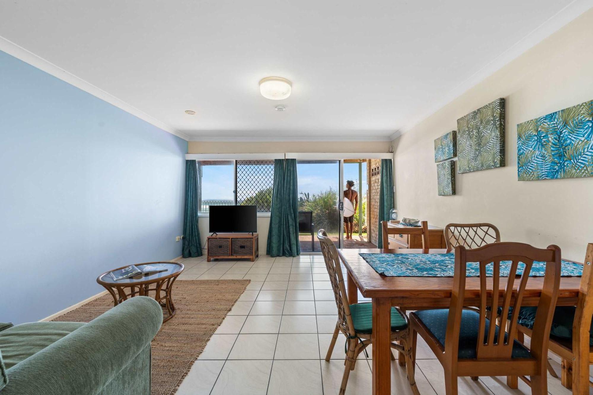 Brigadine Tugun Unit 2 Apartment Gold Coast